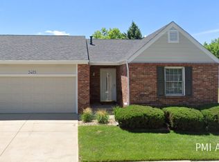 2403 Elmhurst Pl, Longmont, CO 80503