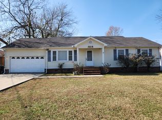 2005 Morgan Ave SW #2005, Decatur, AL 35601