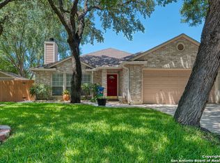 12403 Stable Wood, San Antonio, TX 78249
