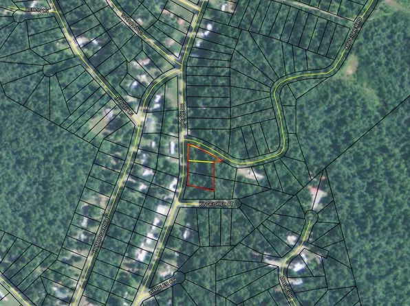 324 Oriole Dr, Eddyville, KY 42038