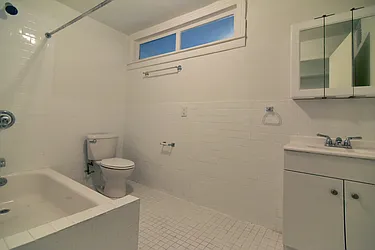 Rented by Coda Real Estate NYC