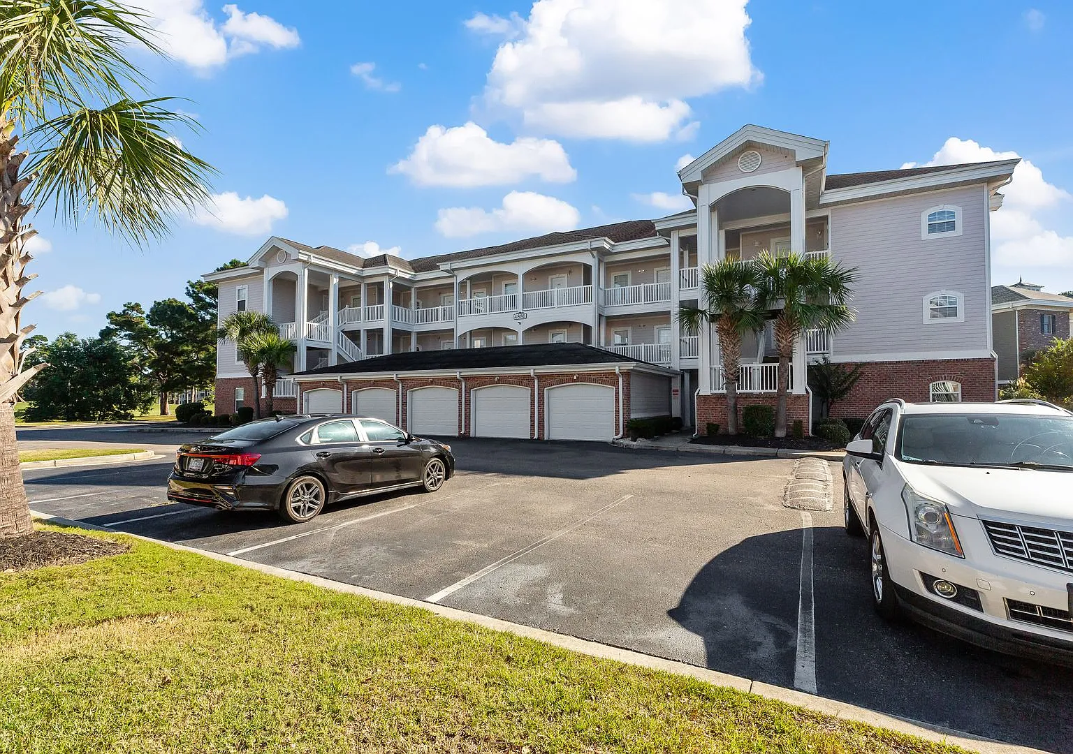 Magnolia North - Heart of Myrtle Beach — Photo 2