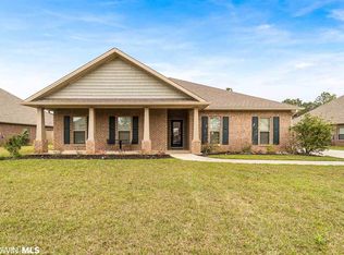 675 Gyaws Ave, Gulf Shores, AL 36542