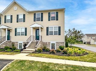 5914 Andrew John Dr #25, New Albany, OH 43054