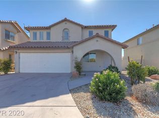 1098 Valetta Flat Ave, Las Vegas, NV 89183