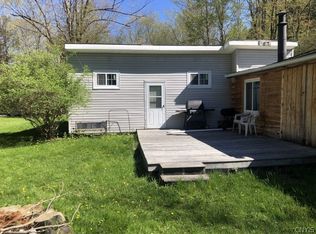 8831 Leith Rd, Canaseraga, NY 14822