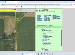 0 County Road Old Ml, Marion, KS 66861