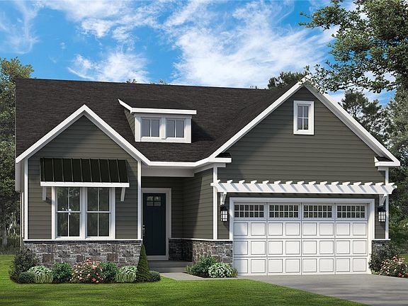 2nd image of LOT 135 Oliver Dr