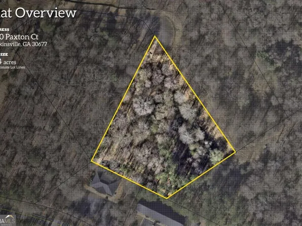 1810 Paxton Ct, Watkinsville, GA 30677
