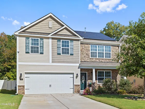 379 N Great White Way, Clayton, NC 27527