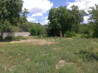 12419 E Stagecoach Rd, Mayer, AZ 86333