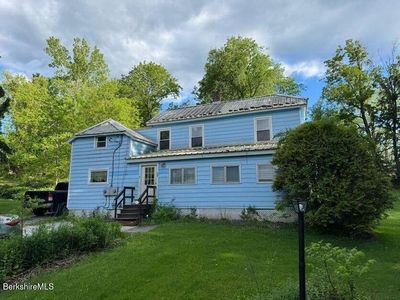 59 E Hoosac St, Adams, MA, 01220