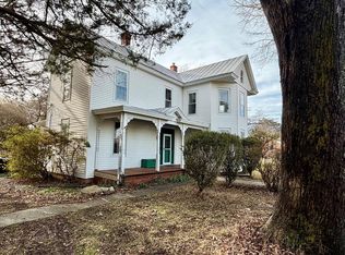224 Courthouse Rd, Heathsville, VA 22473