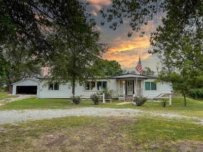 22692 51st Rd, Winfield, KS, 67156