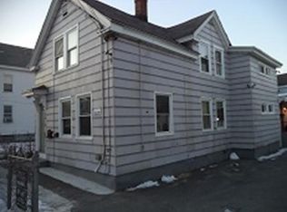 150 Farnham St, Lawrence, MA 01843