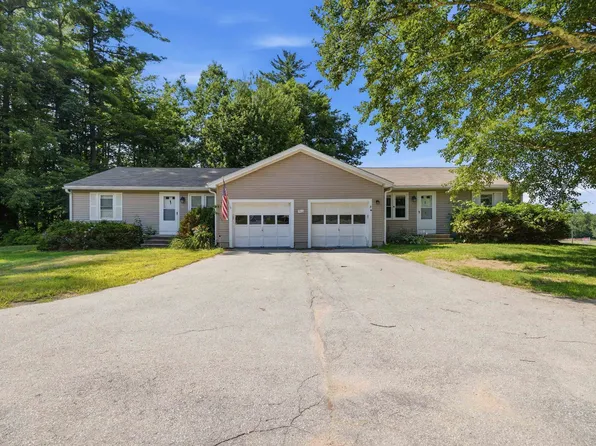 302 Black Hall Road, Epsom, NH 03234