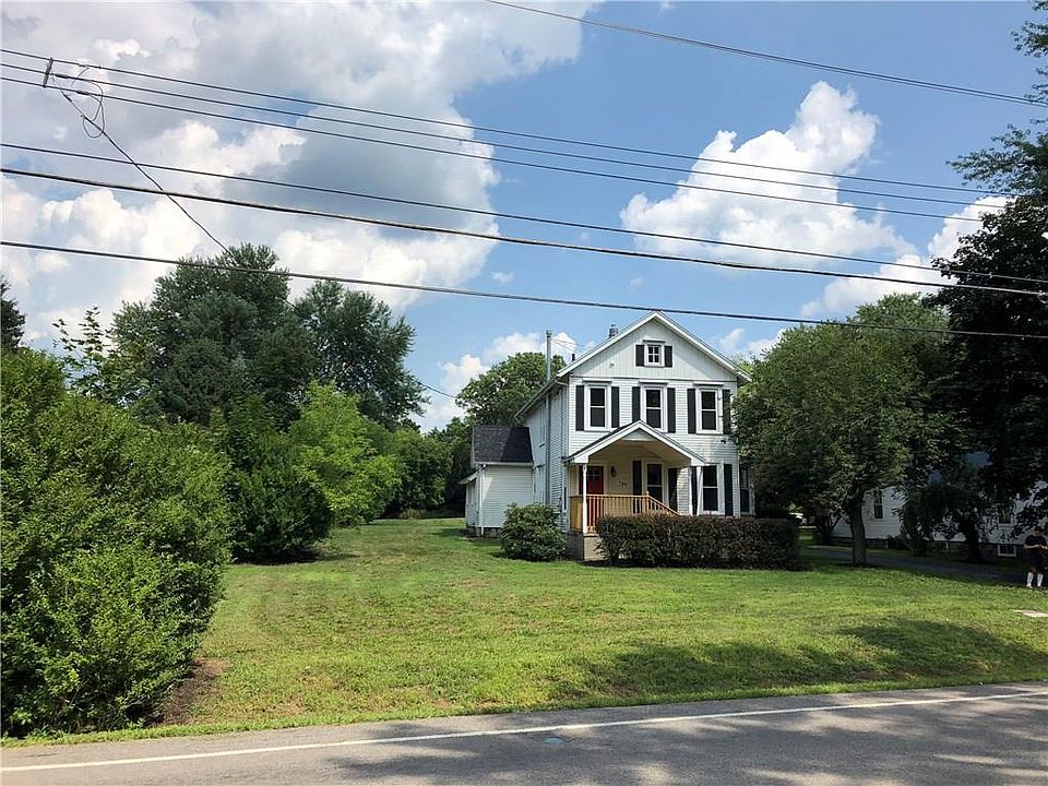 1786 Maple Ave, Palmyra, NY 14522 Zillow