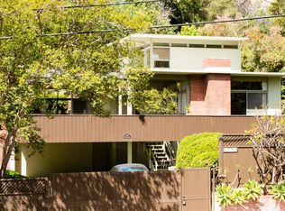 1847 N Curson Ave, Los Angeles, CA 90046