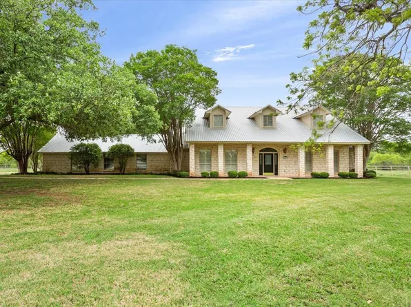 4843 S 3rd Street Rd, Waco, TX 76706