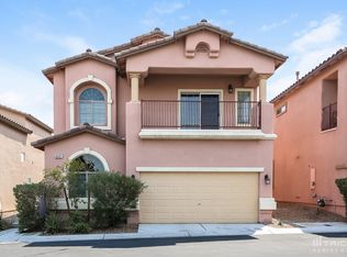 8281 Amtrak Express Ave, Las Vegas, NV 89131