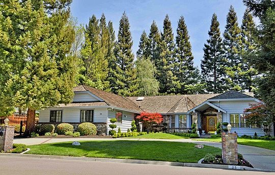 1st image of 25 Diablo Creek Pl