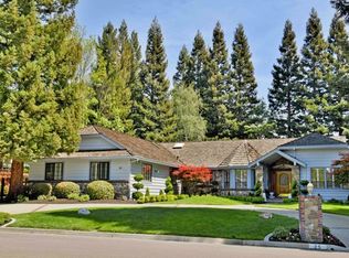 25 Diablo Creek Pl, Danville, CA
