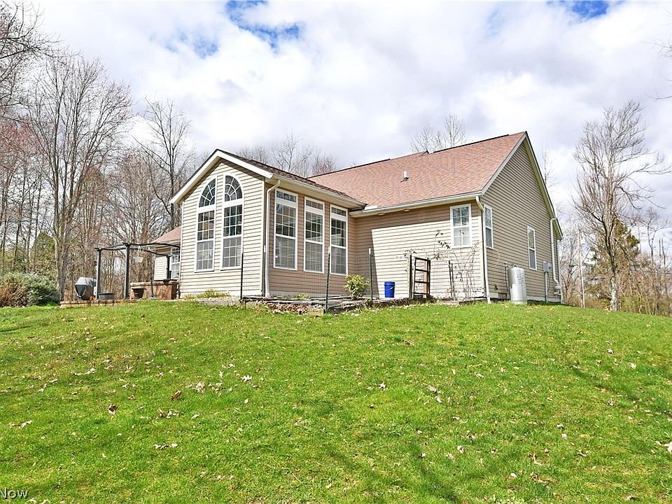 9313 Mohican Trl, Negley, OH 44441 Zillow