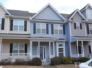 3907 Volkswalk Pl, Raleigh, NC 27610