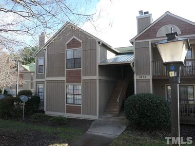 3706 Chimney Ridge Pl APT 205, Durham, NC, 27713