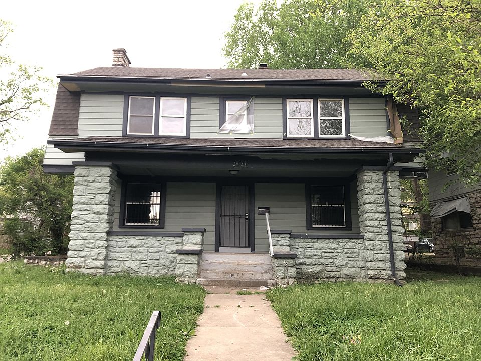 1st image of 2953 Victor St