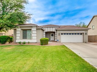2592 S Western Skies Dr, Gilbert, AZ 85295