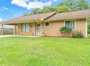 990 Eldron Blvd SE, Palm Bay, FL 32909