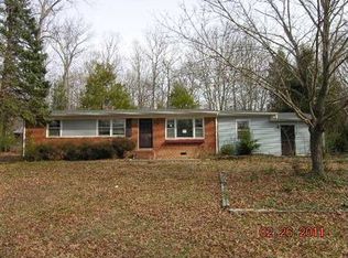 3815 Guinea Station Rd, Fredericksburg, VA 22408