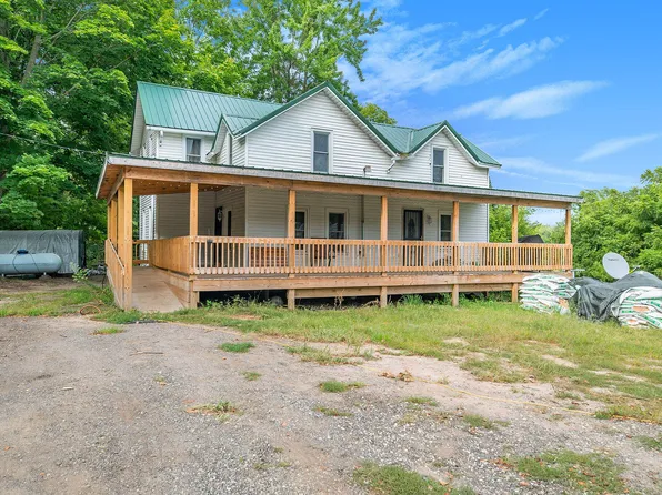 8233 S M 43 Hwy, Delton, MI 49046