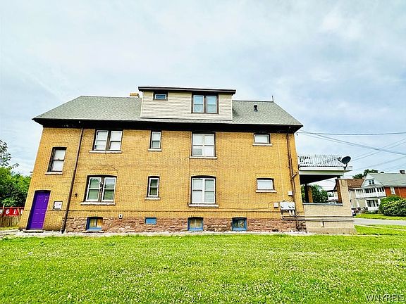 4th image of 1033 Niagara Ave