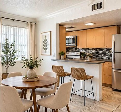 3rd image of 3901 SW 112th Ave APT 34
