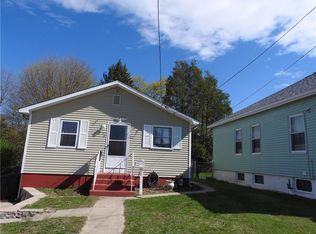 27 1/2 City View Pkwy, Johnston, RI 02919