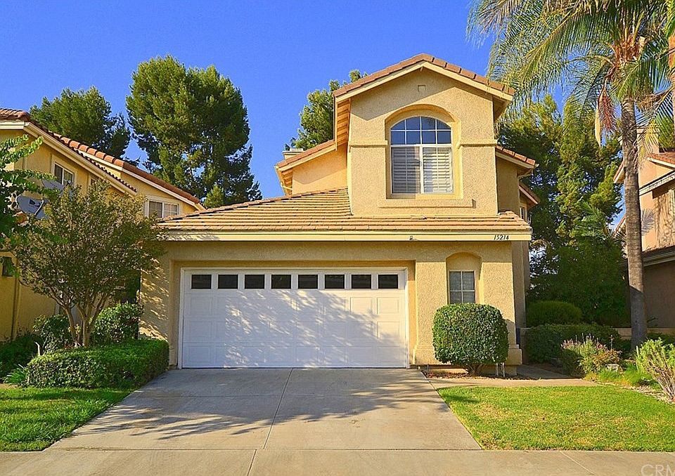1st image of 15214 San Simon Ln
