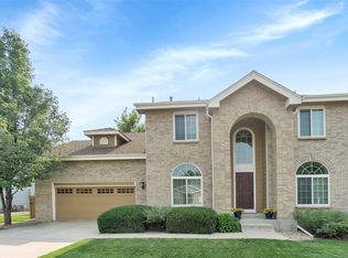16560 E Hialeah Dr, Centennial, CO 80015