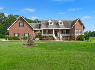 1192 Highway 15 N, Saint George, SC 29477
