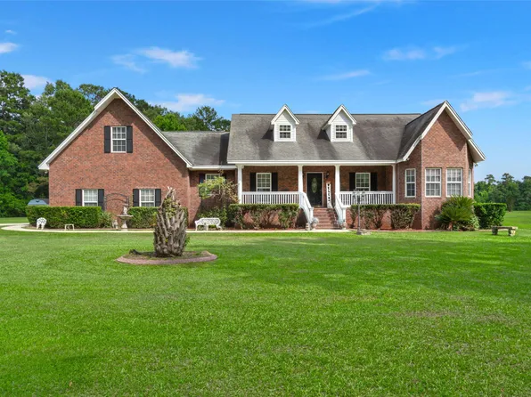 1192 Highway 15 N, Saint George, SC 29477