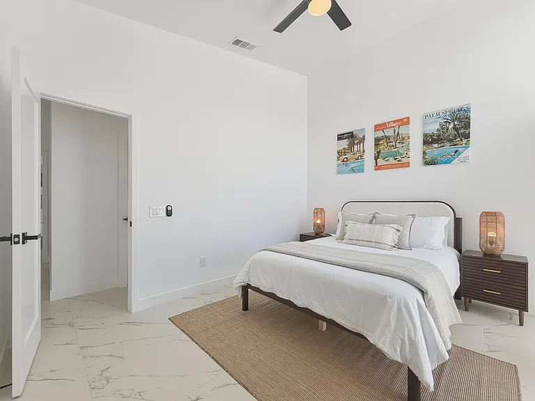 Main House Room 3