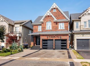 32 Battalion Dr, Essa, ON L3W 0B3