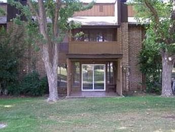 Back of Unit