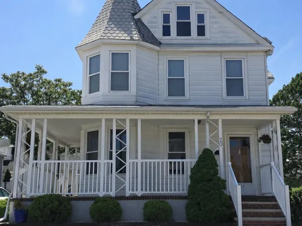 20 Stephen St, South River, NJ 08882