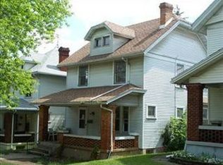 824 Hodapp Ave, Dayton, OH 45410