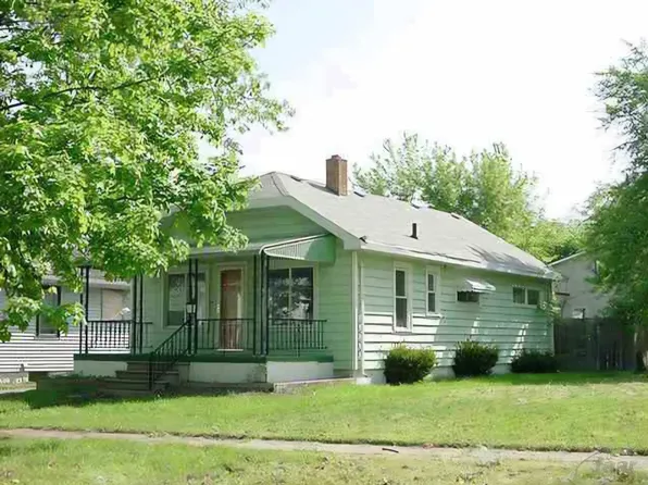 1309 Barney Ave, Flint, MI 48503