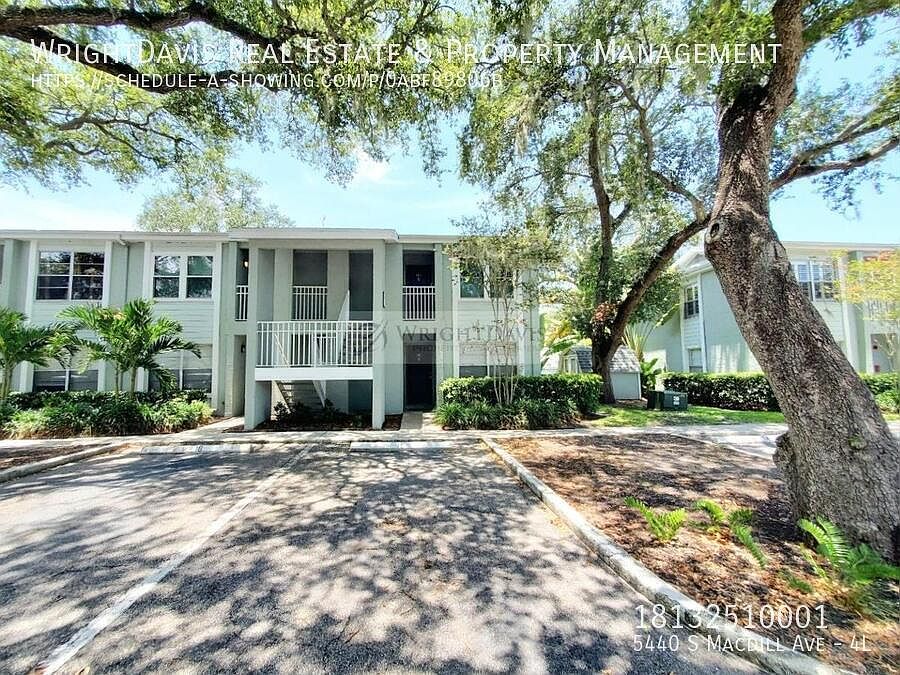 1st image of 5440 S Macdill Ave APT 4L