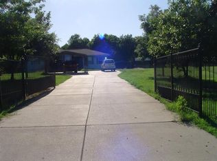 4969 Creekside Rd, Melissa, TX 75454