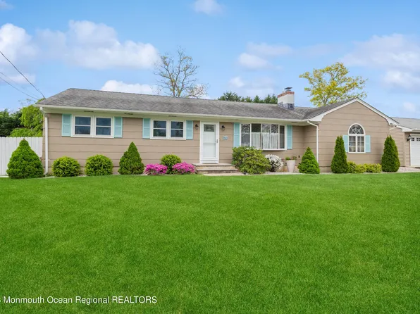 813 Windward Avenue, Beachwood, NJ 08722
